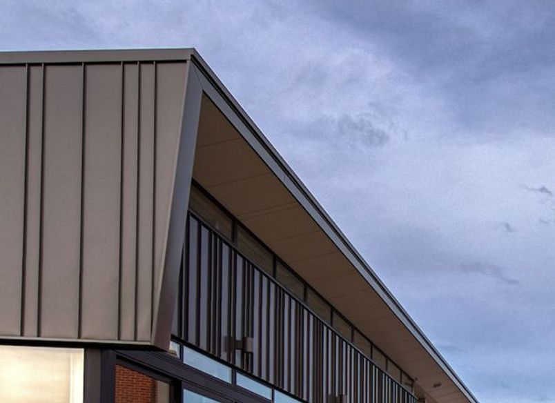 St Bede’s College - Alterations to Performing Arts Center