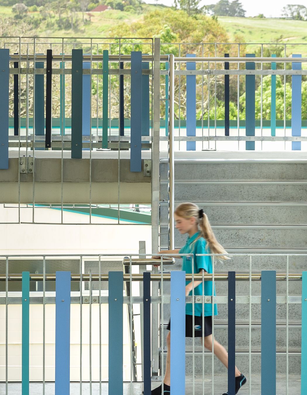 Long Bay Primary School