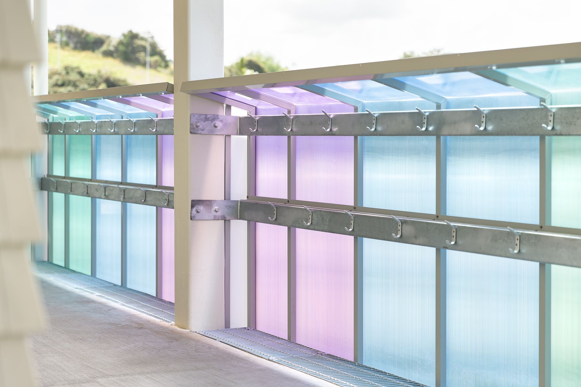 Long Bay Primary School