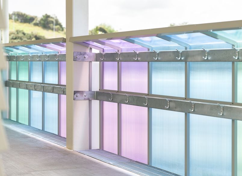 Long Bay Primary School