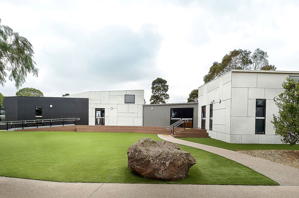 GLENGALA PRIMARY SCHOOL