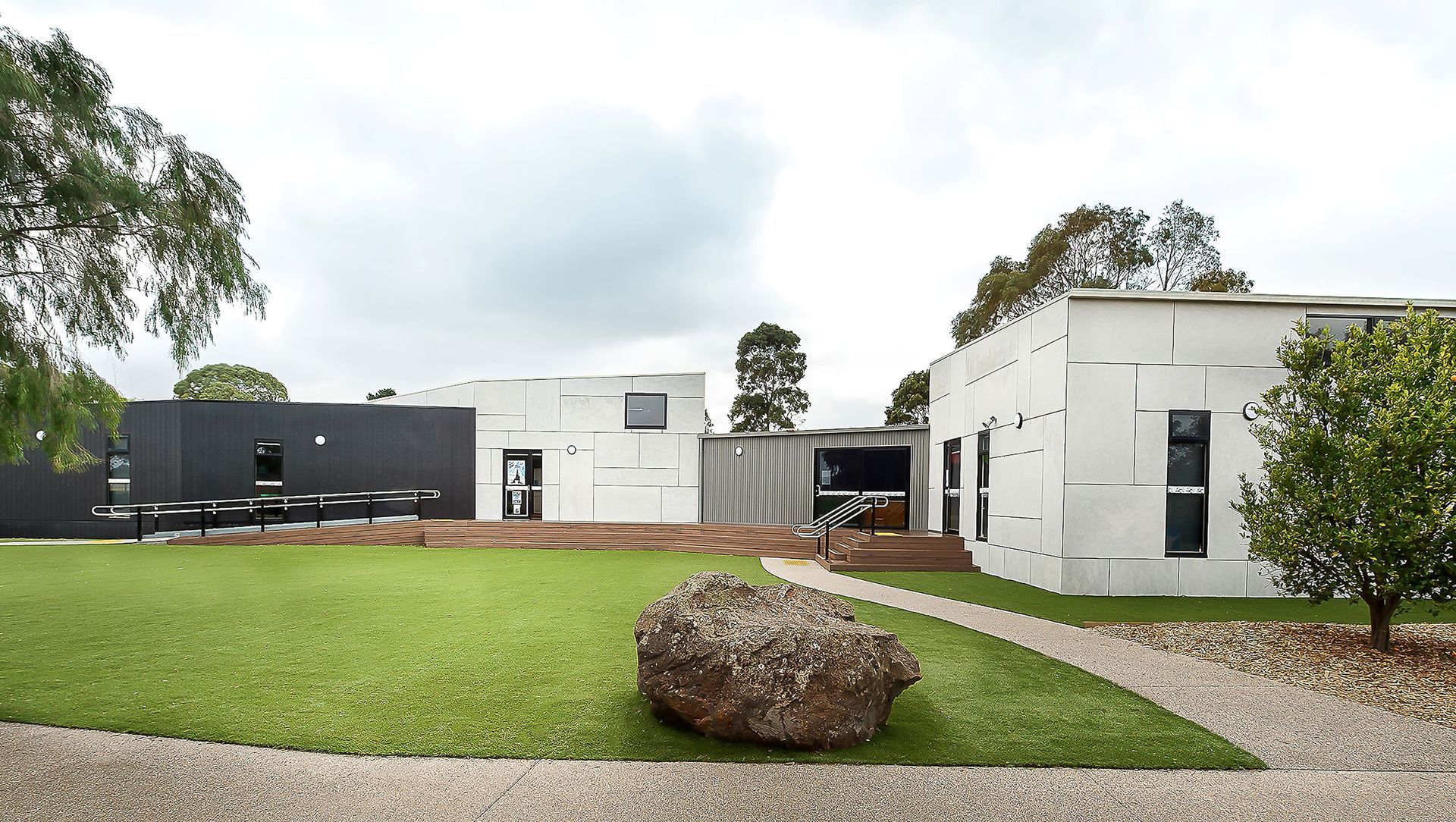 GLENGALA PRIMARY SCHOOL banner