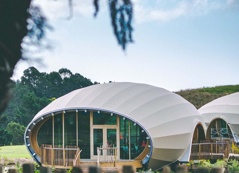 Green School New Zealand | Project of the Month