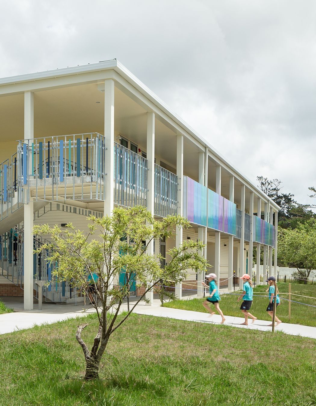 Long Bay Primary School