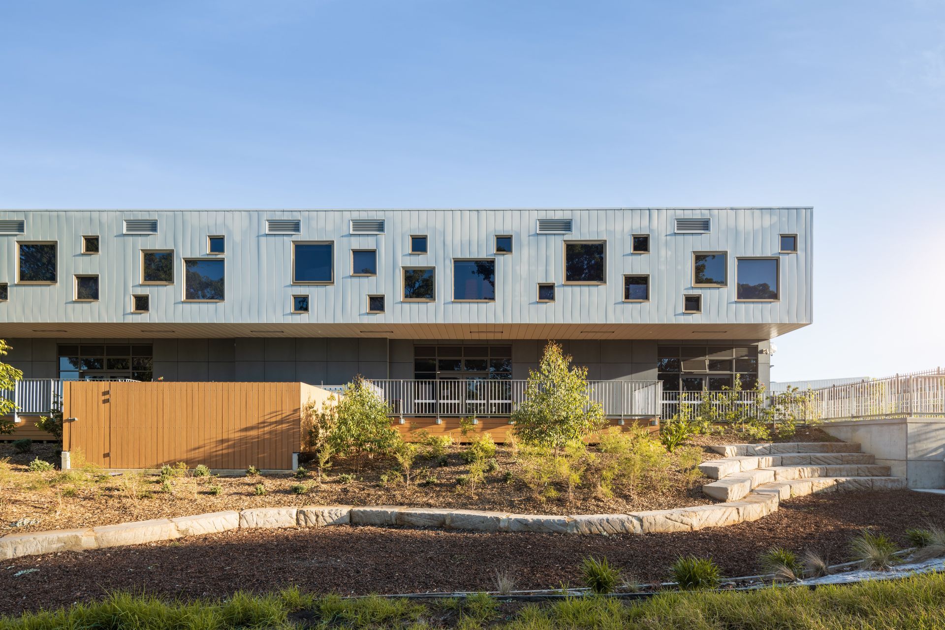 Gulangara Primary School