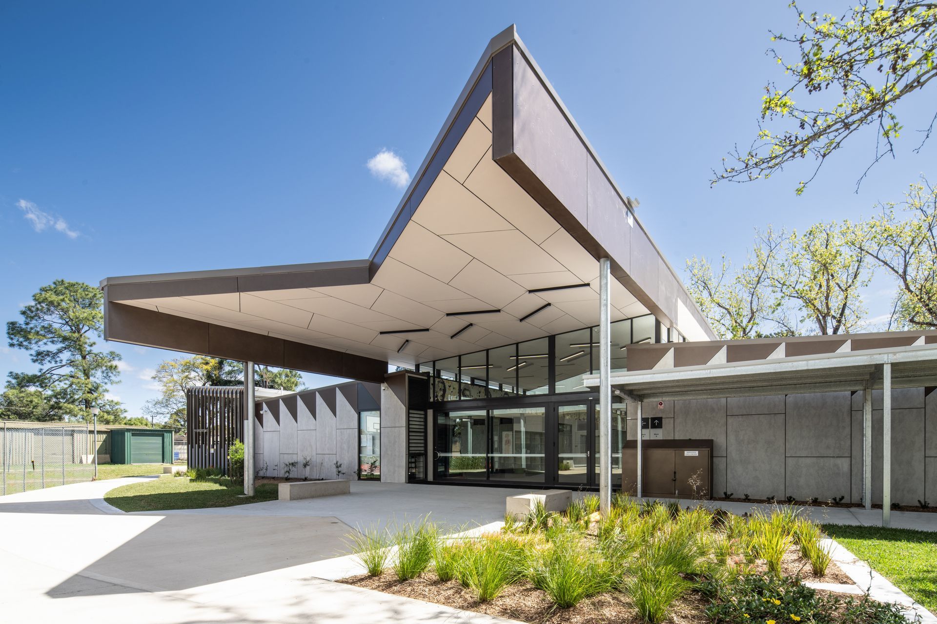 Richmond High School