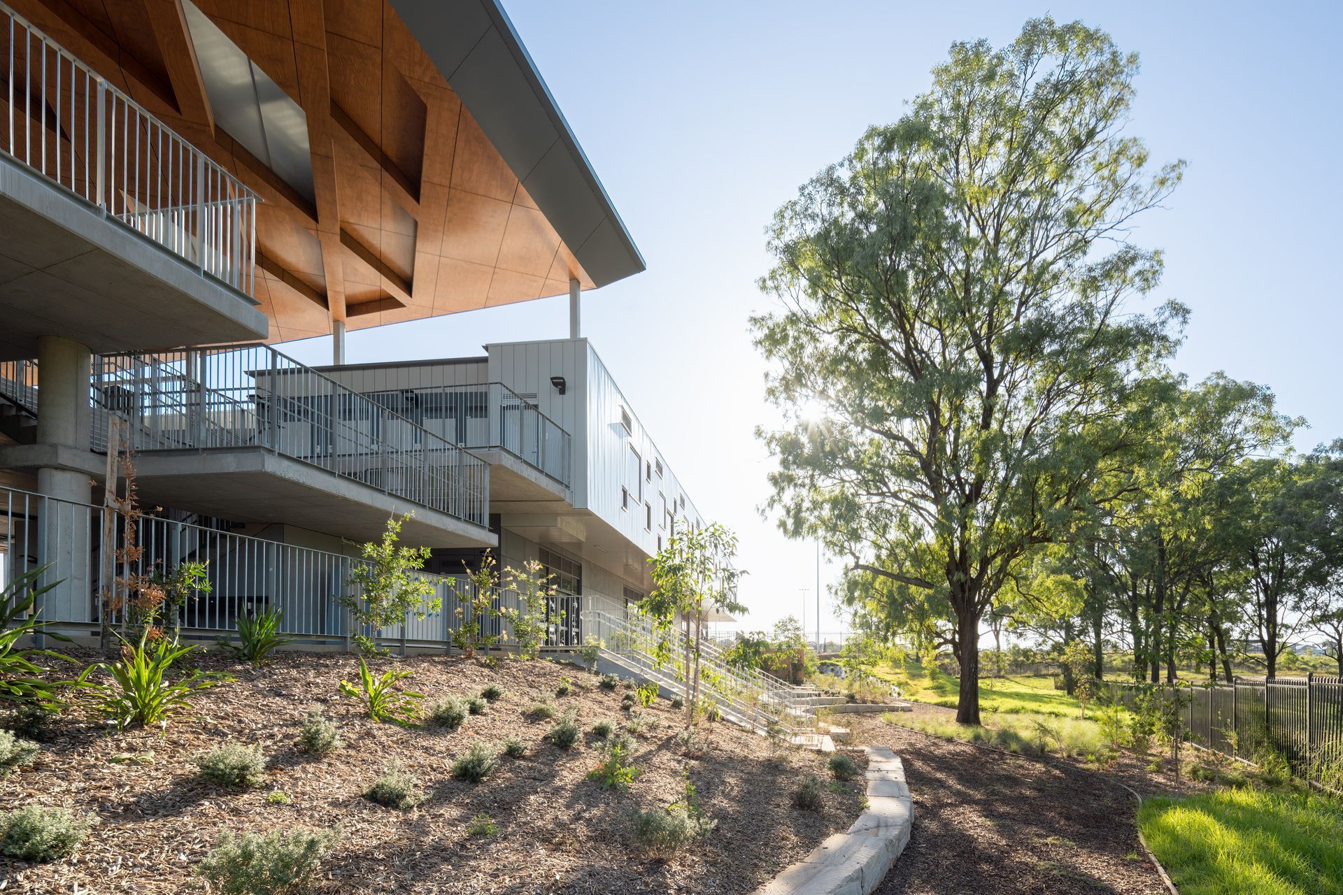 Gulangara Primary School