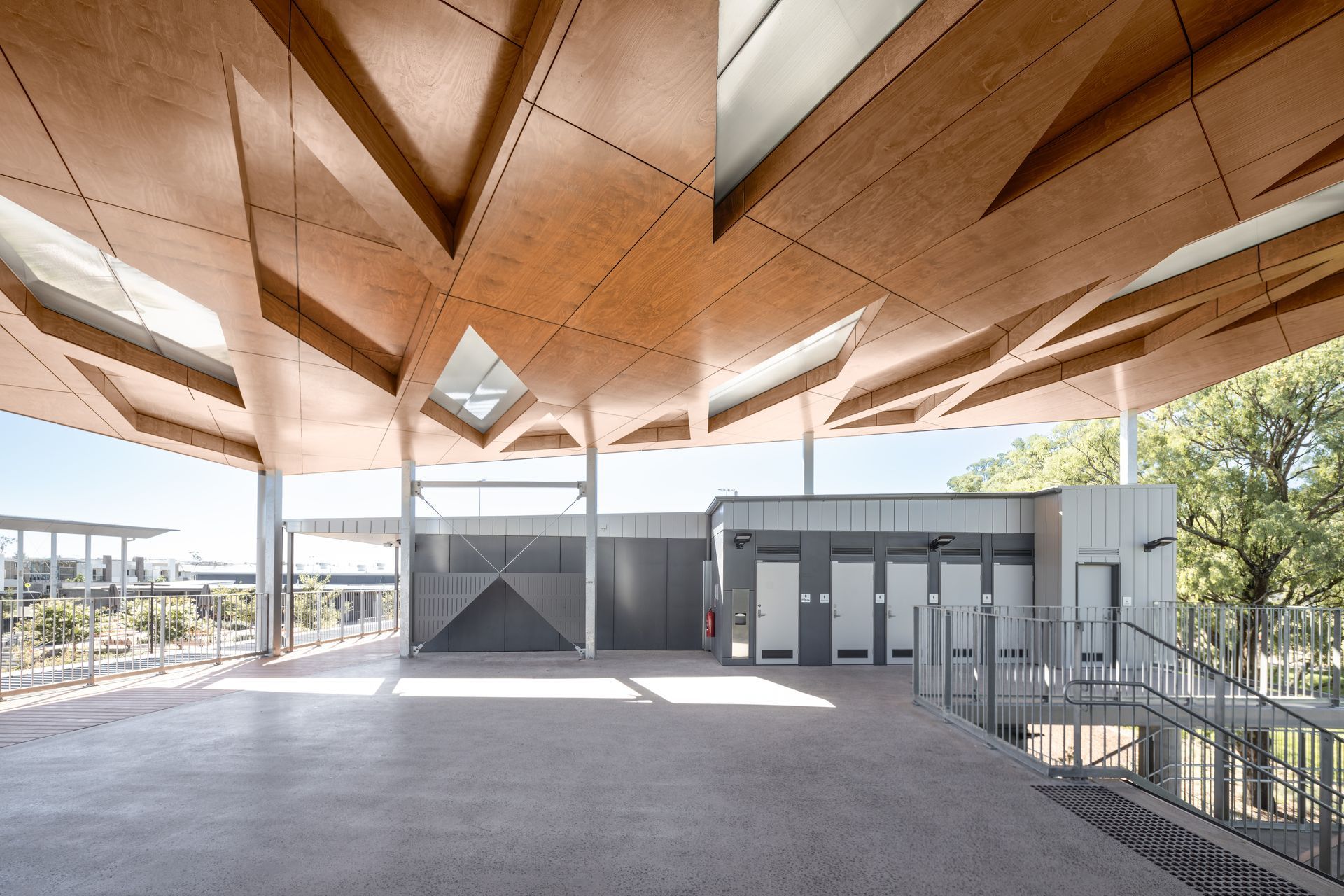 Gulangara Primary School