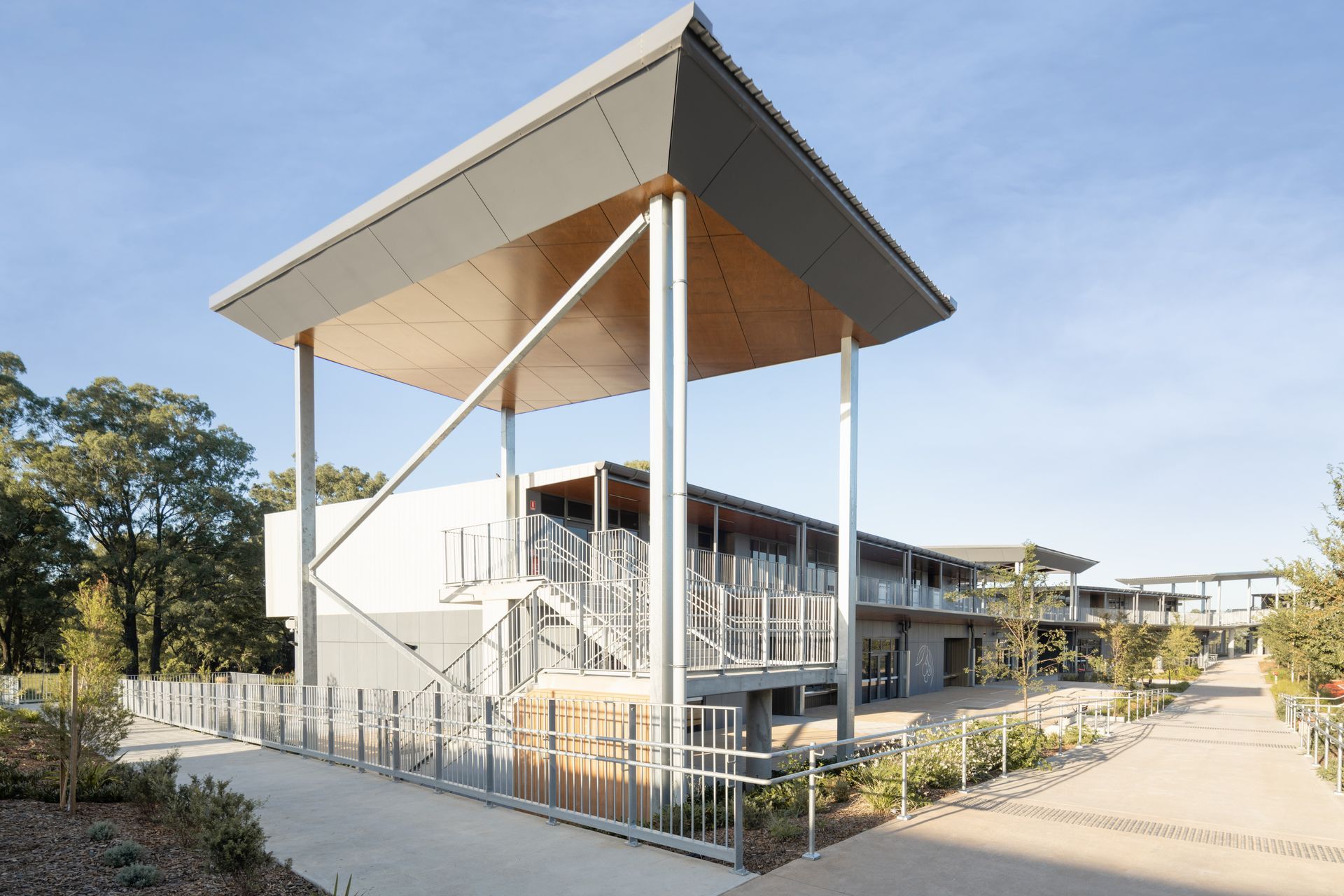 Gulangara Primary School