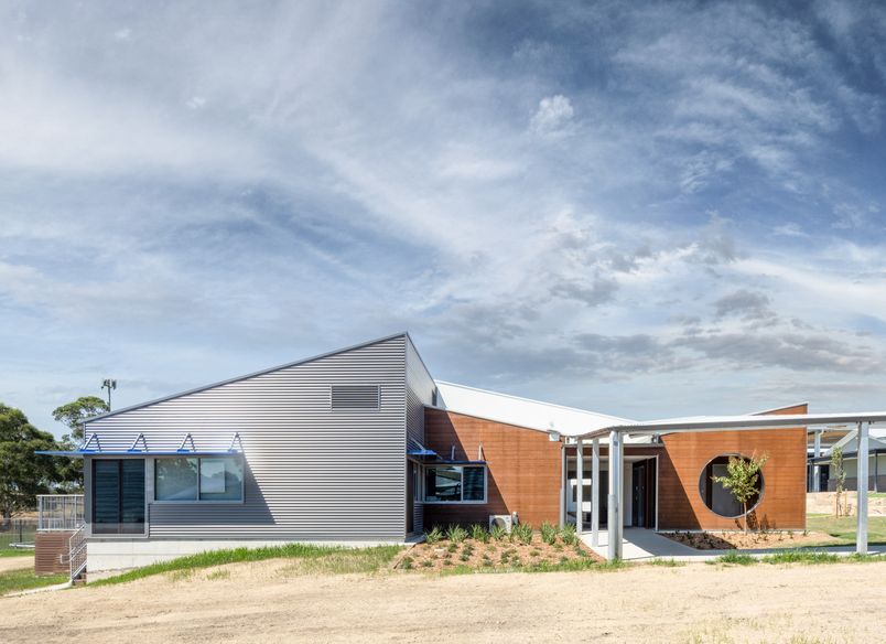 St Patricks High School