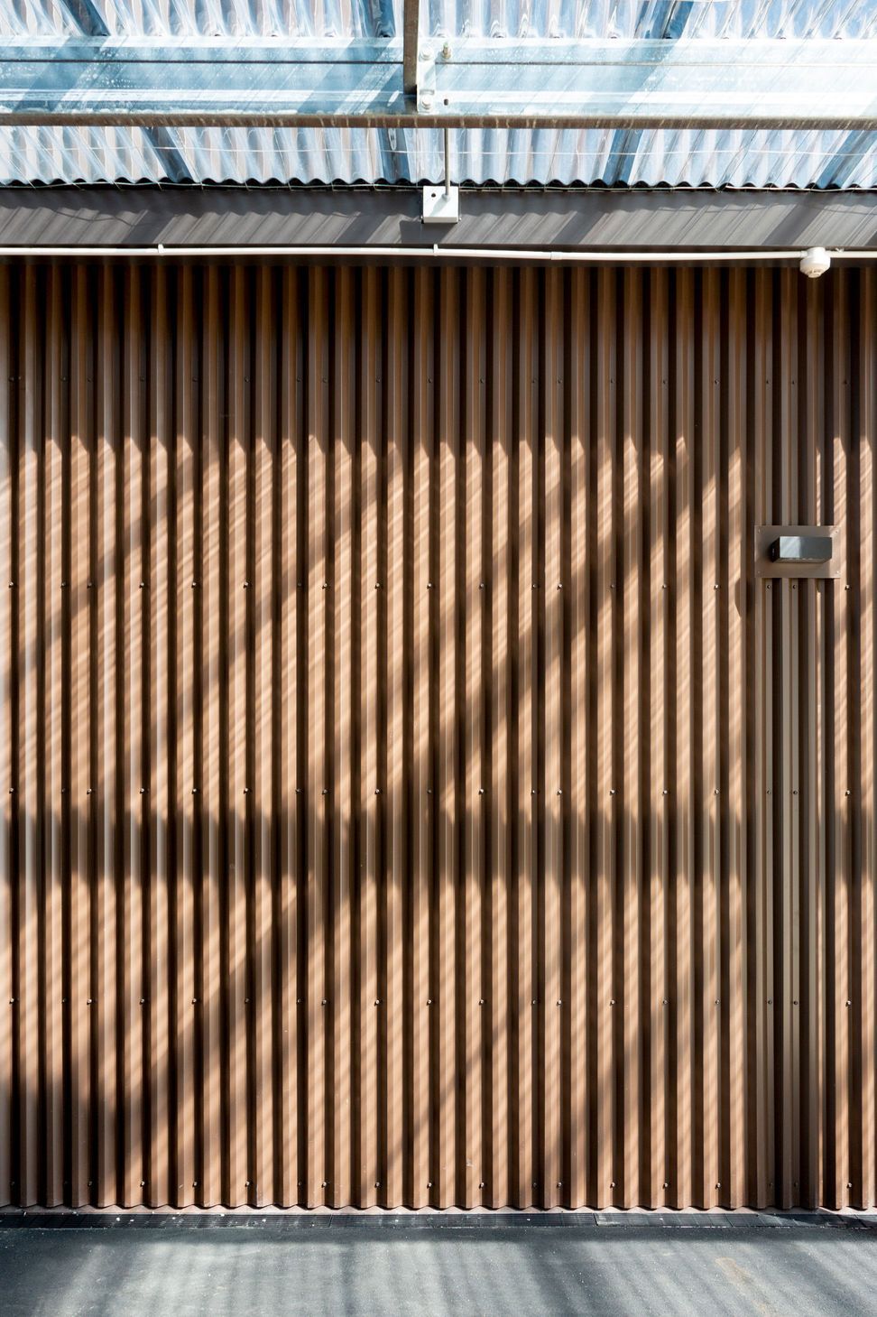 S&T Architects | Hanley's Farm School
