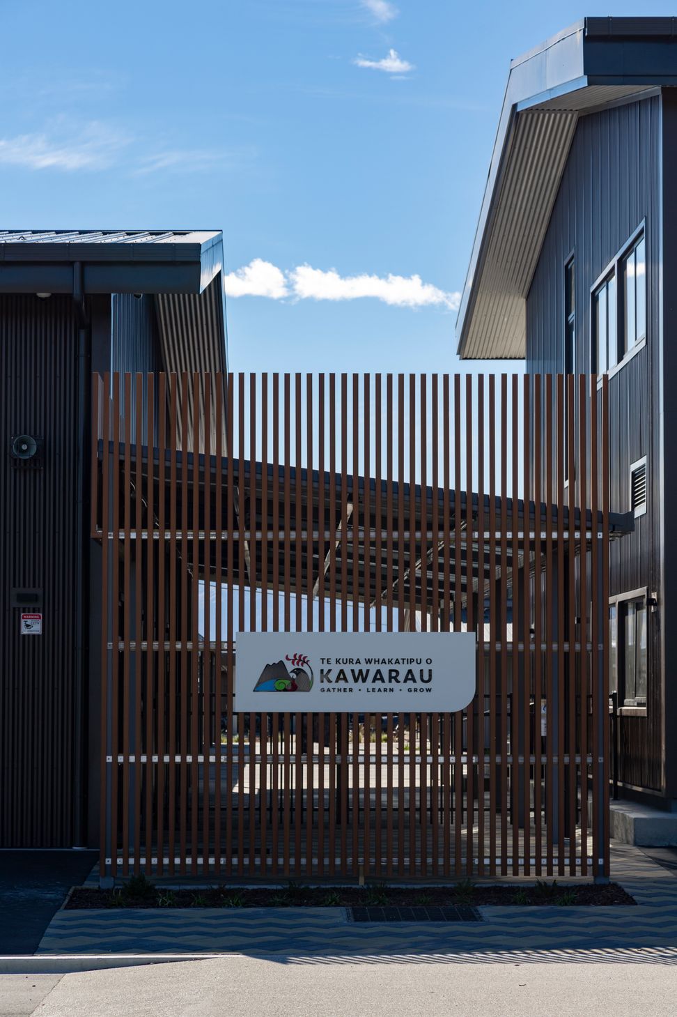 S&T Architects | Hanley's Farm School
