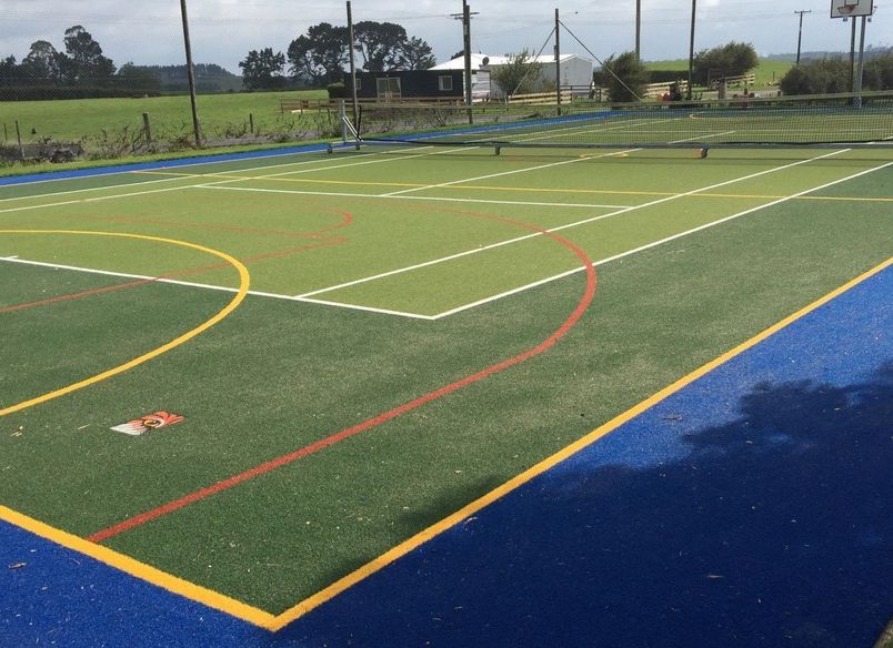 Huirangi Primary School