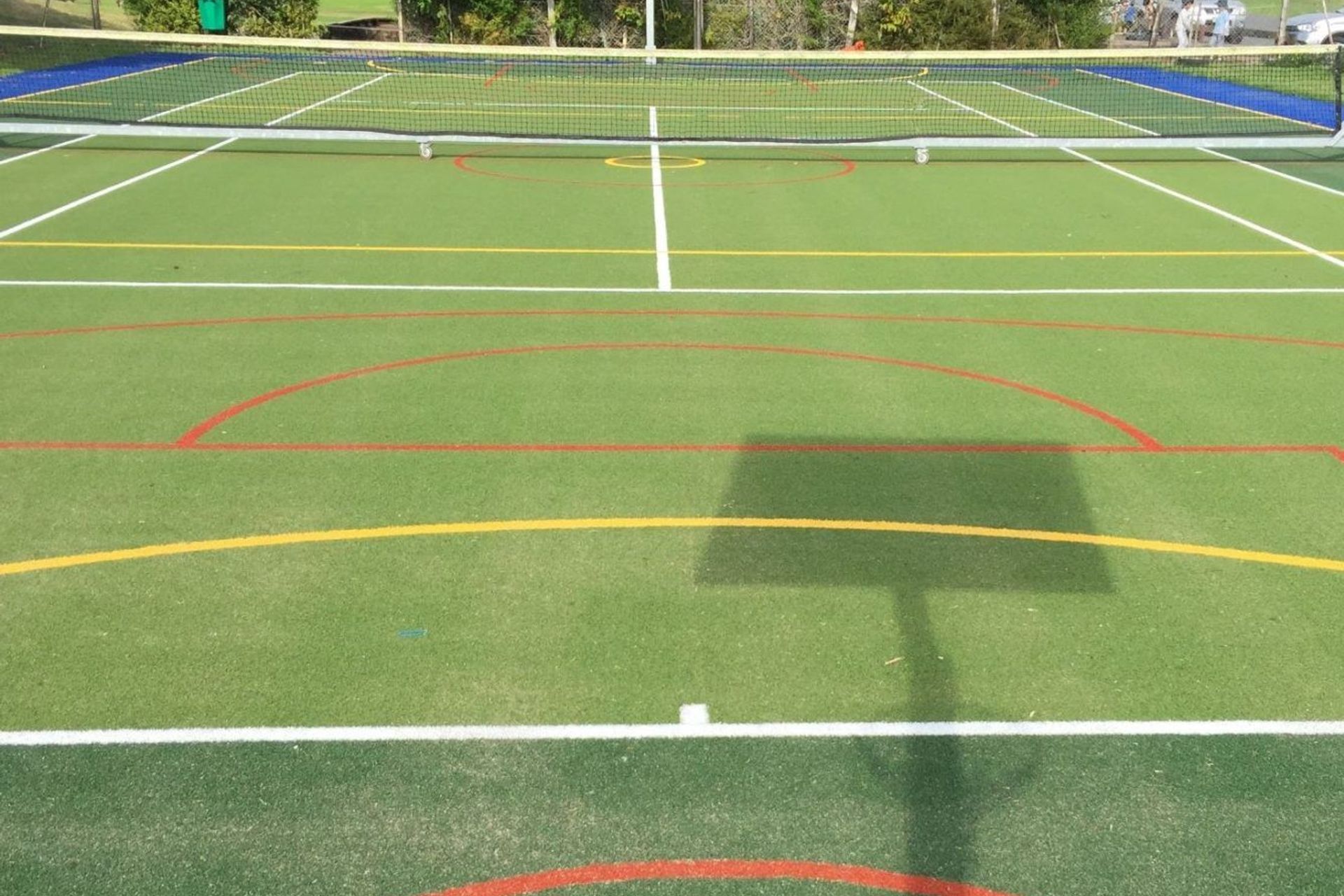 Huirangi Primary School