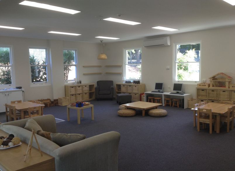 Sydney Grammar School, St Ives