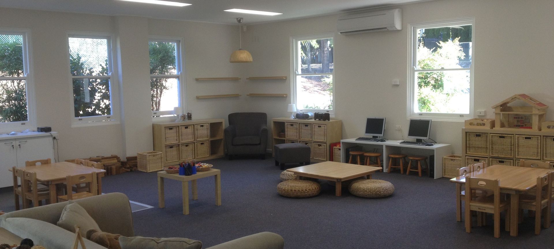 Sydney Grammar School, St Ives by Covemade ArchiPro AU