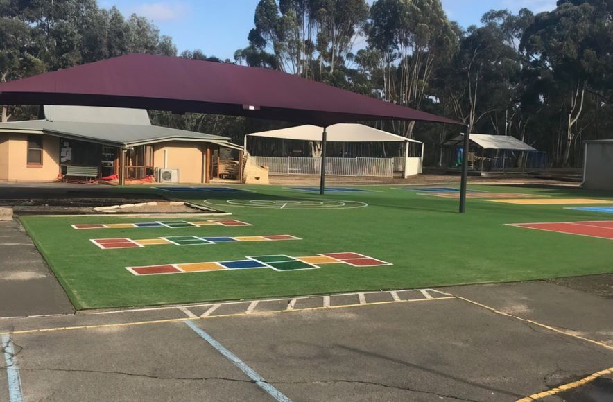 Dunolly Primary School