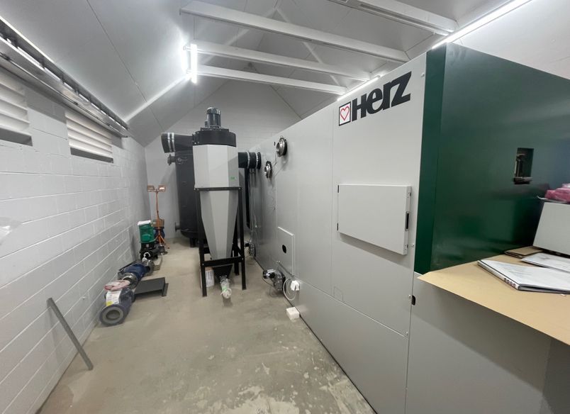 Southland Girls High School Heating Upgrade