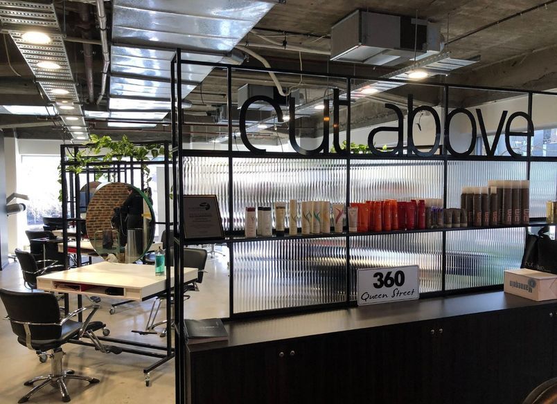 Education & Training Cut Above Academy