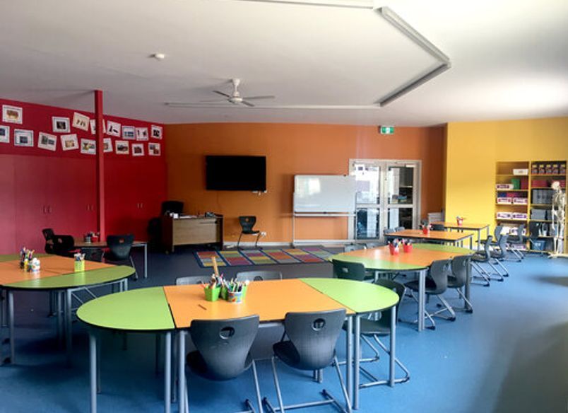 All Saints Primary School