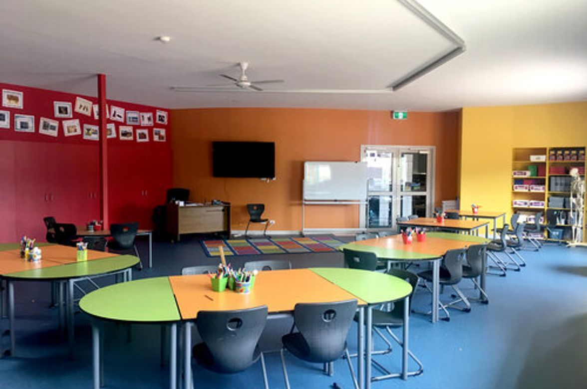 All Saints Primary School