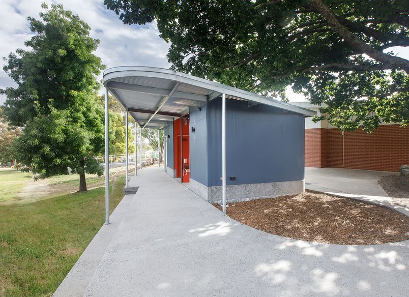 Malmsbury Primary School