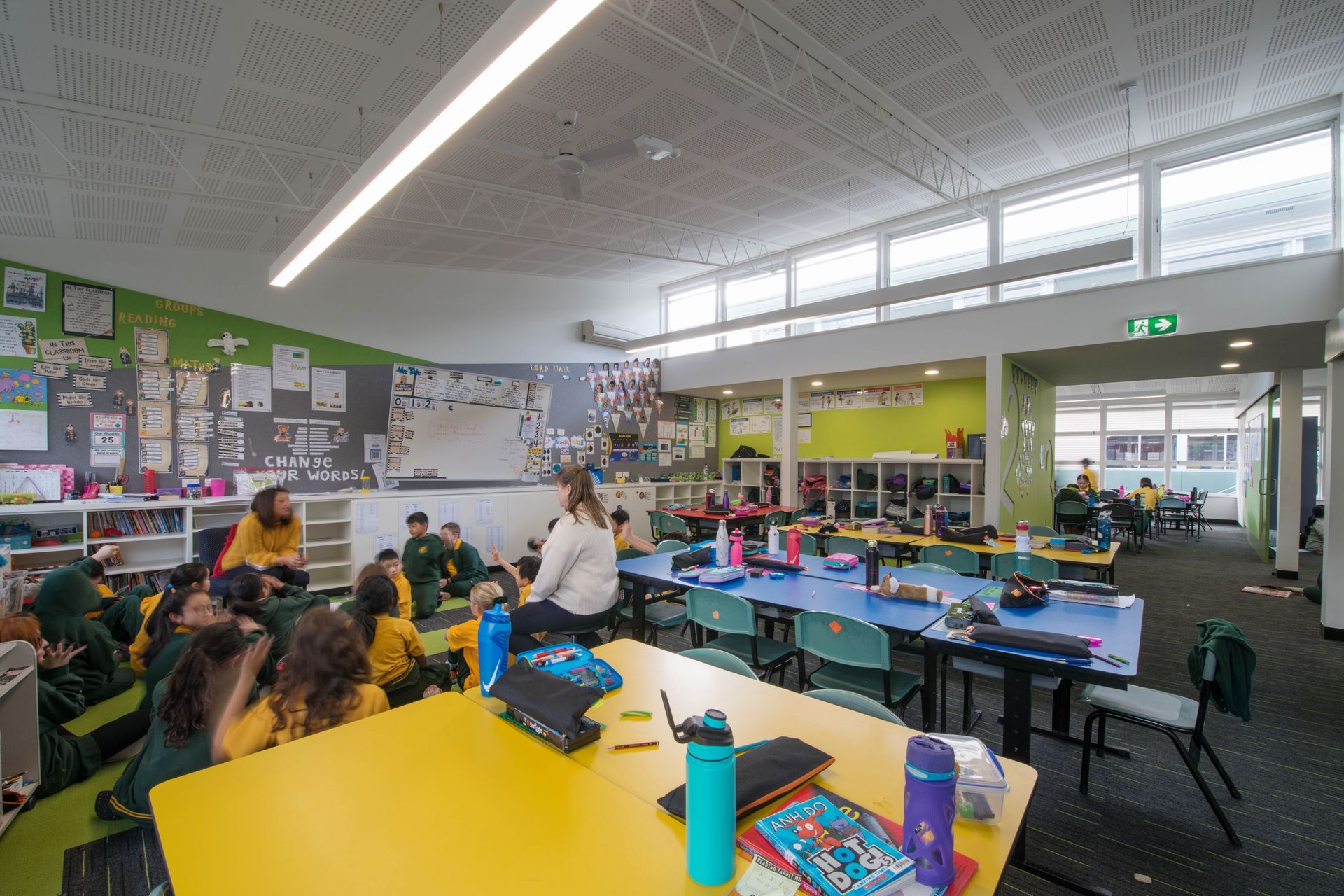 Highvale Primary School