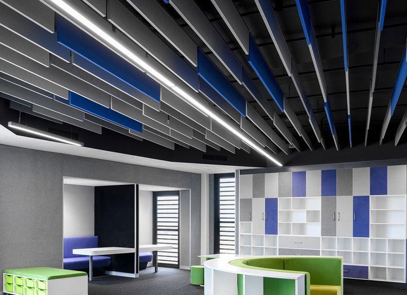 St Luke’s Catholic College