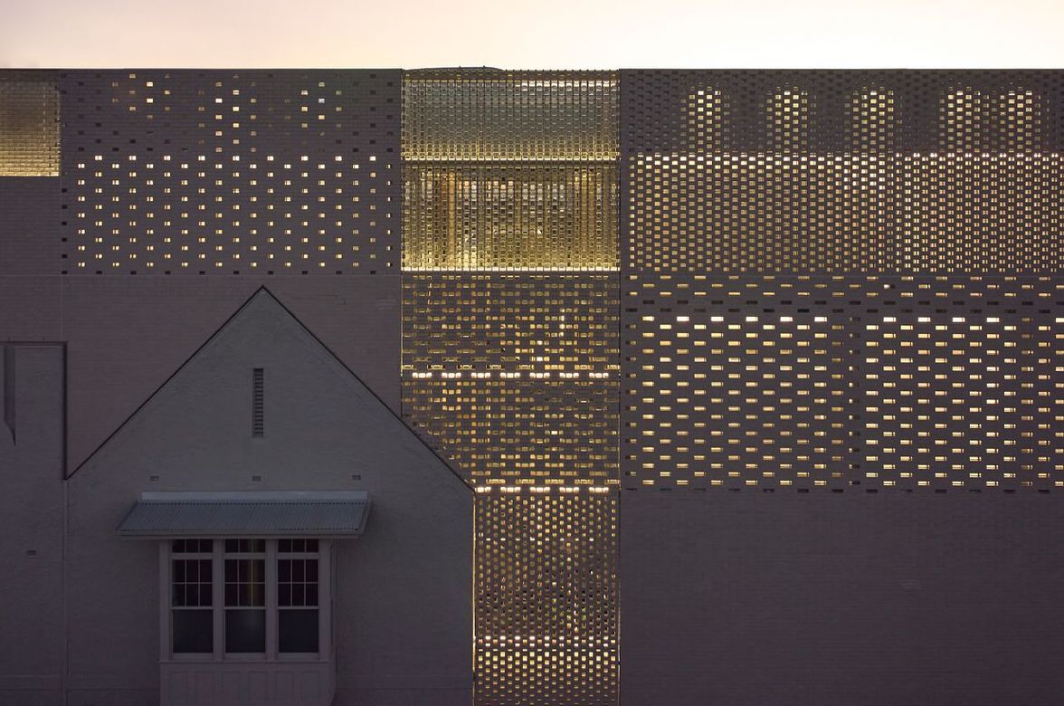 Winner - AIA Victorian Chapter Awards 2023 - Public Architecture