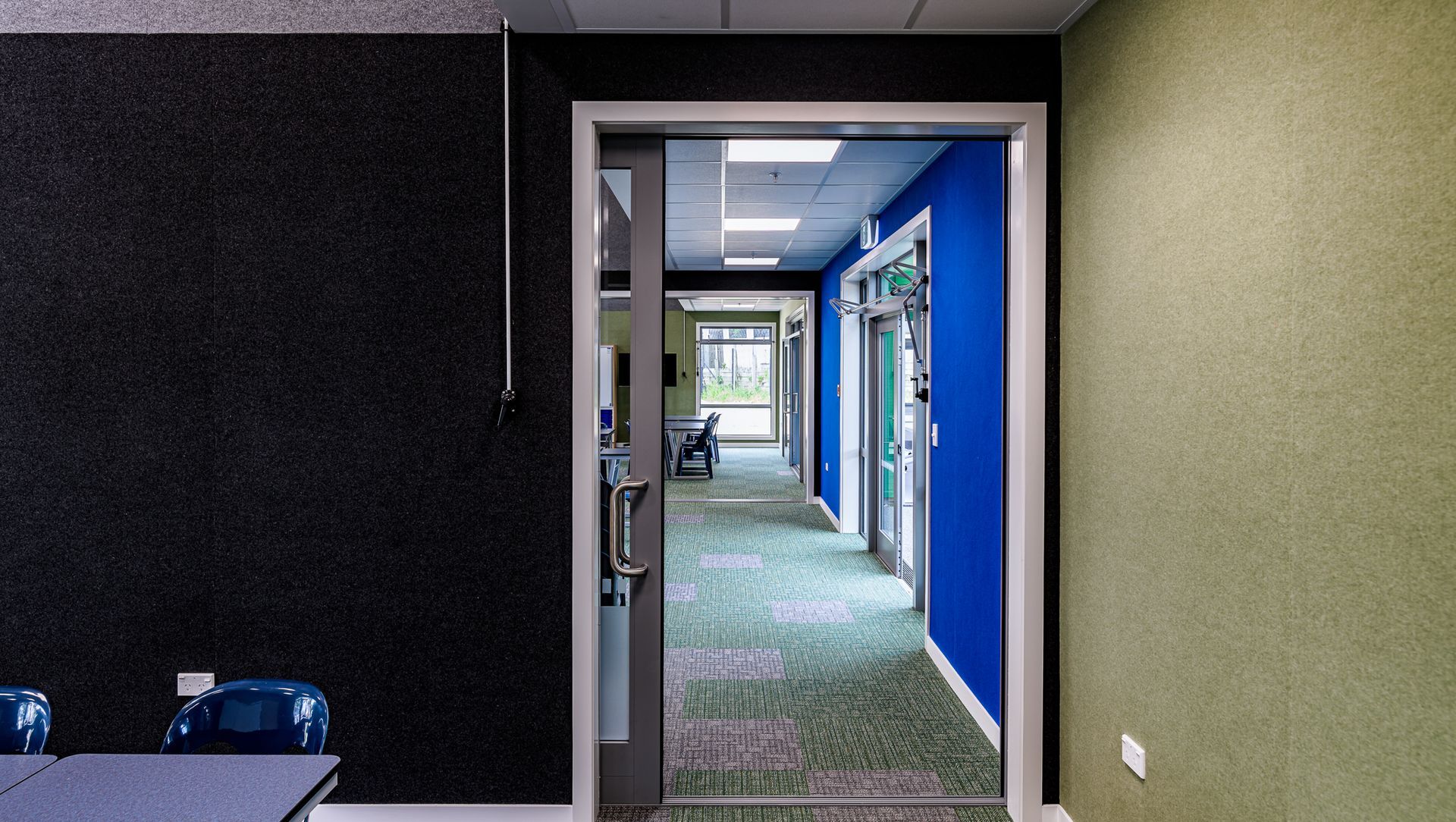 Our Lady of Kapiti School banner