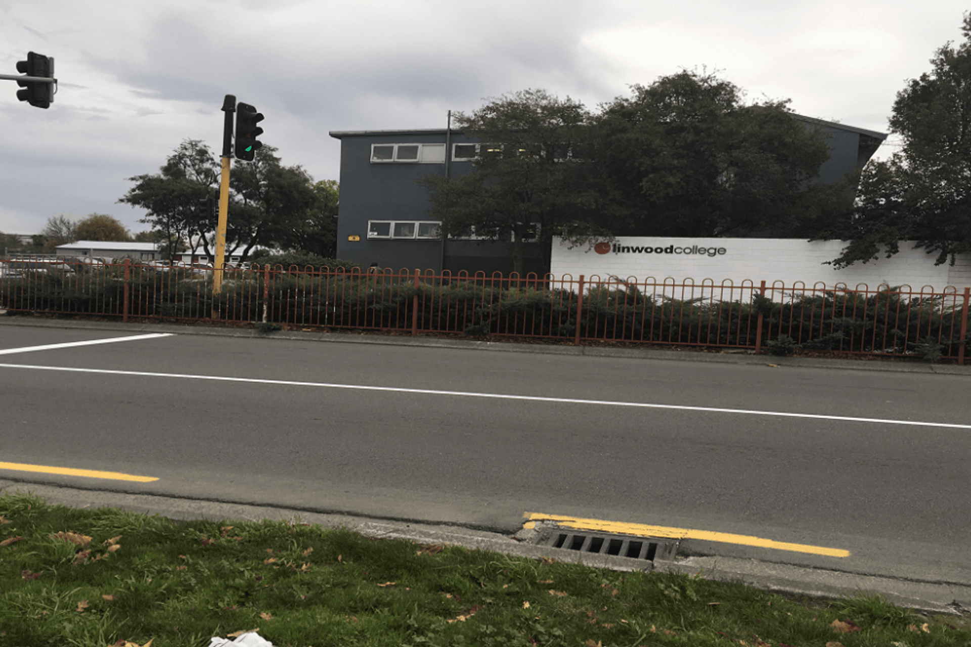 Linwood College - Christchurch