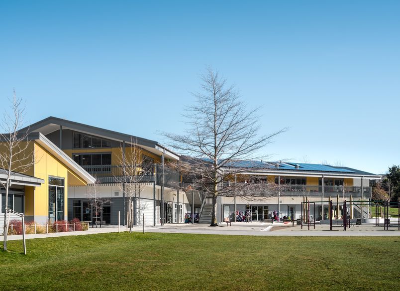 Arrowtown Primary School