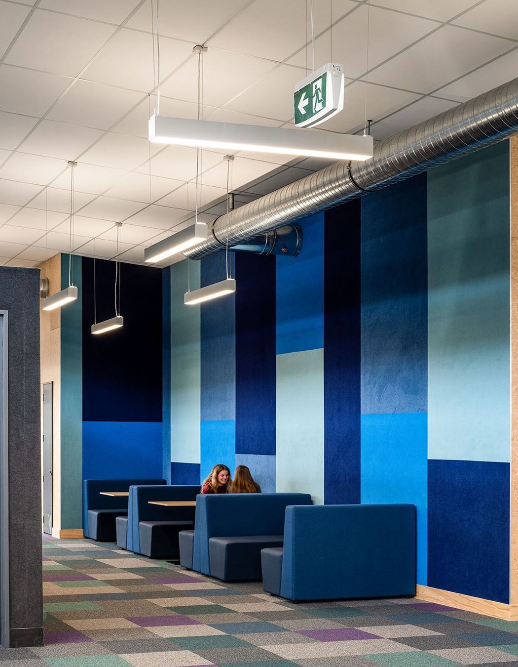 Western Springs College