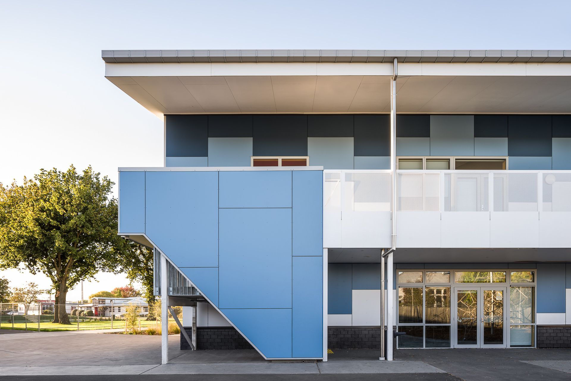 Hillmorton High School