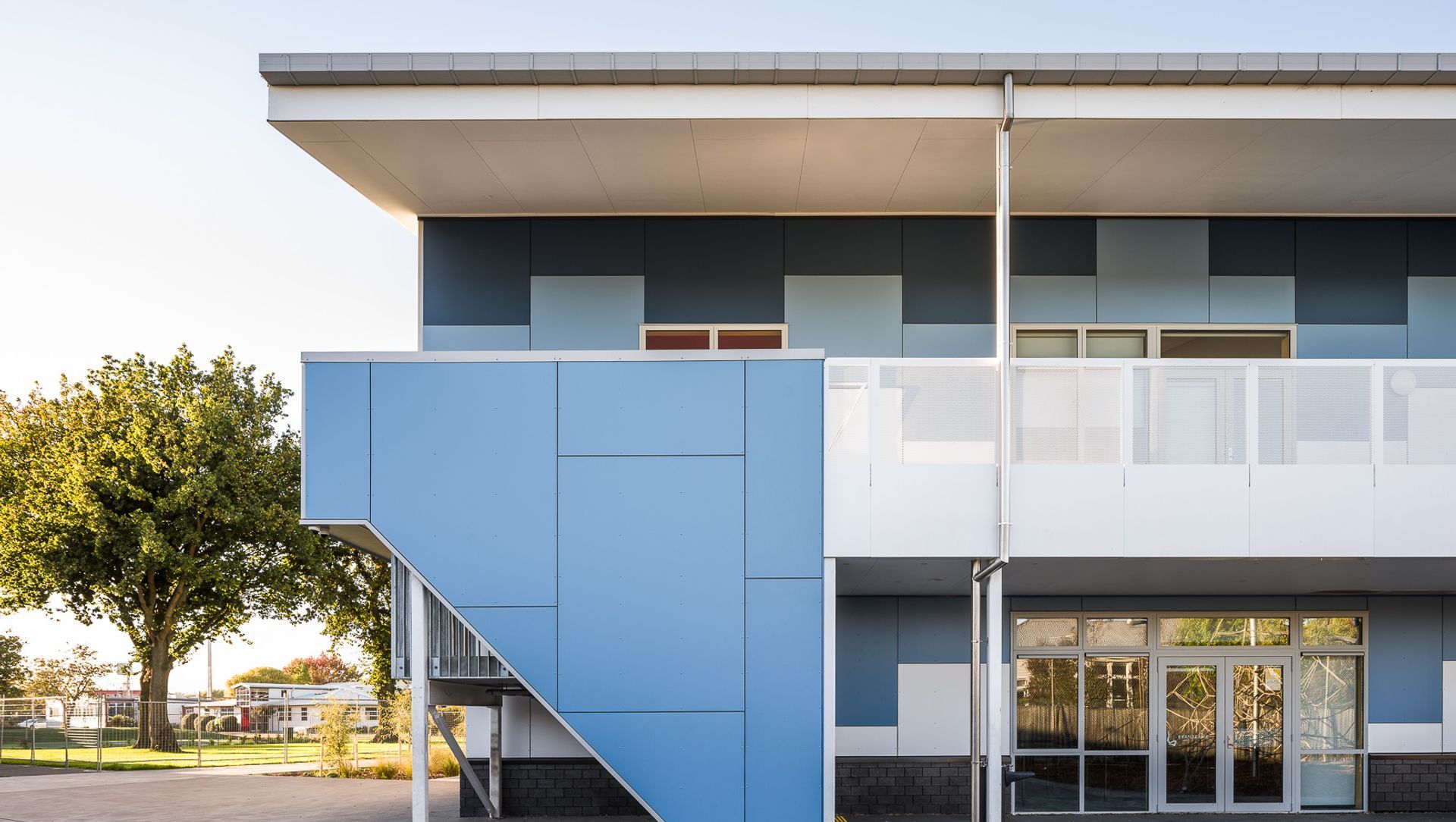 Hillmorton High School banner