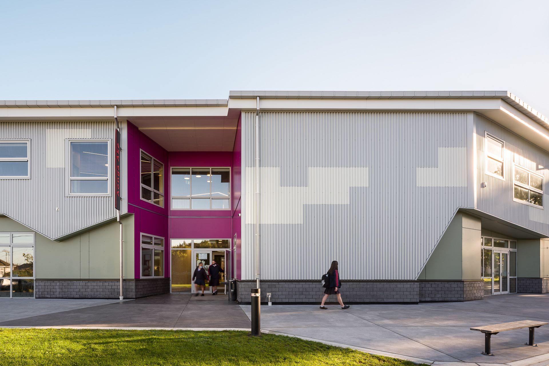 Hillmorton High School