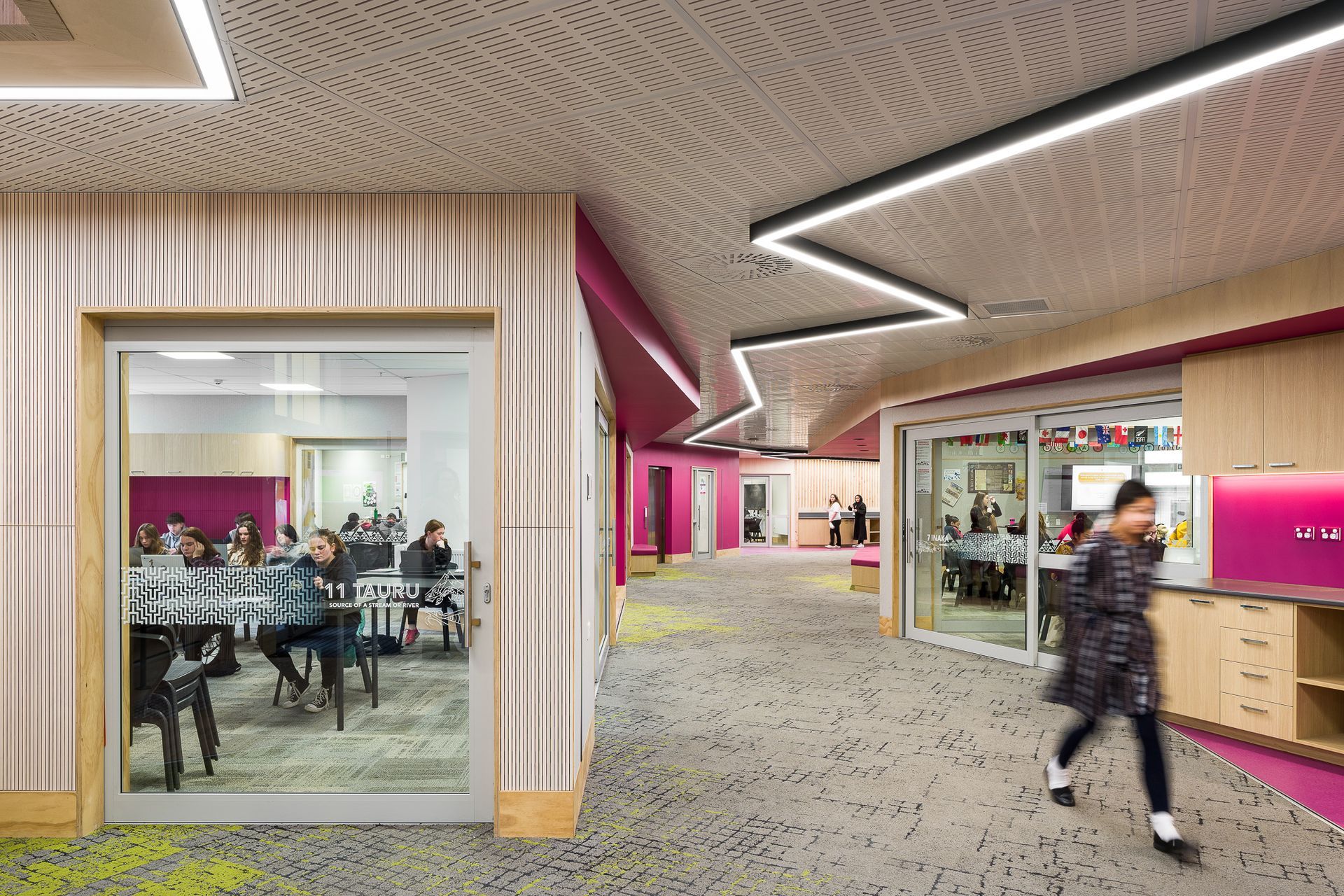 Hillmorton High School