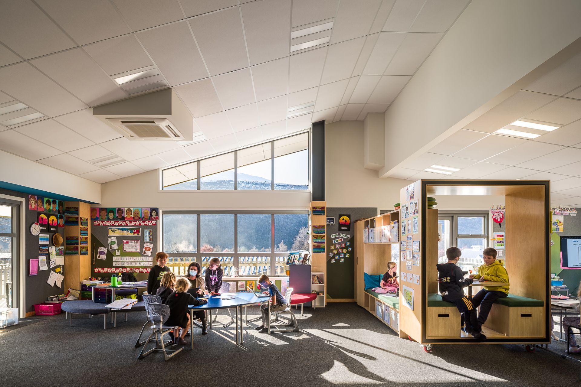 Arrowtown Primary School