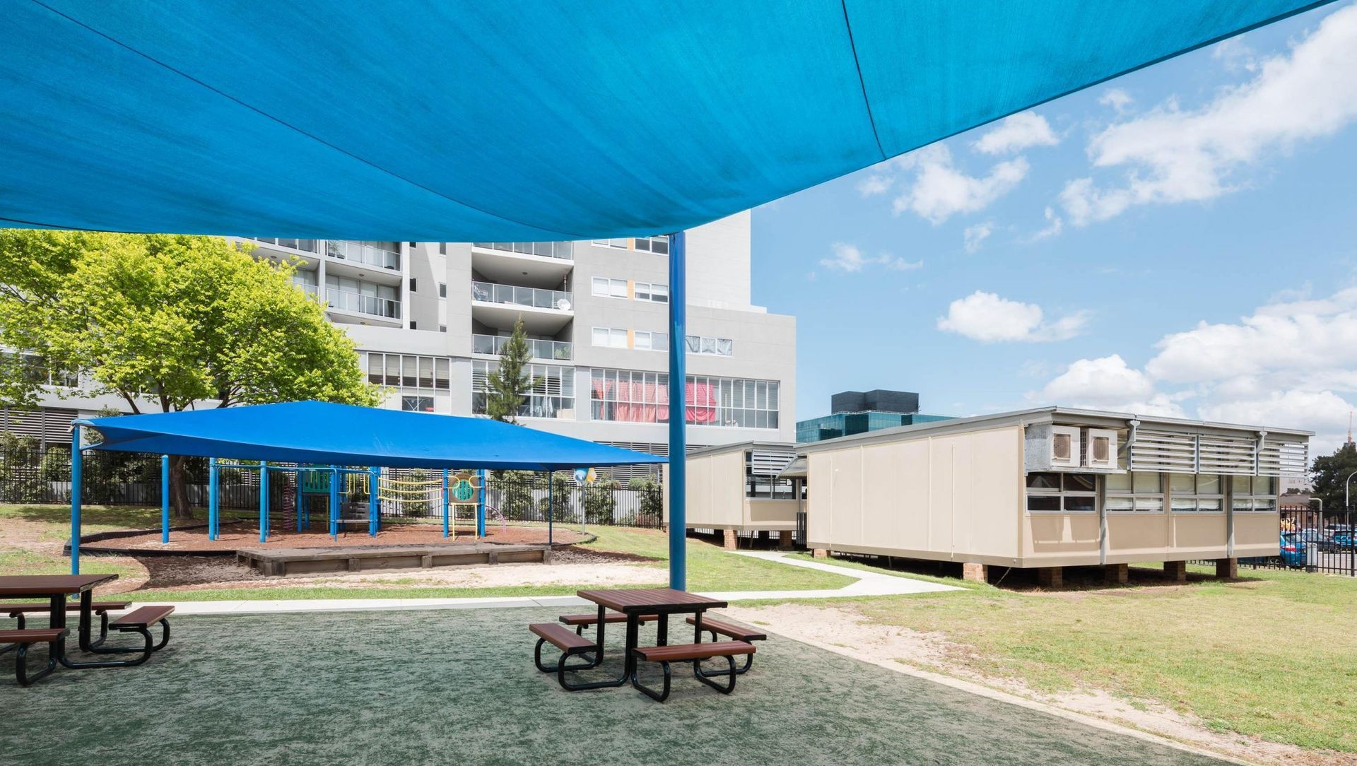 Schools Upgrades and Masterplanning banner