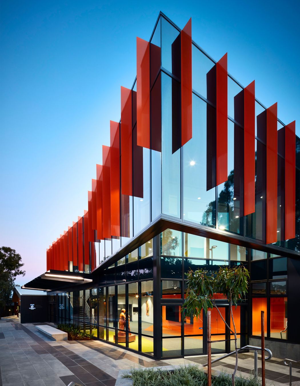 Loyola College Performing Arts Centre