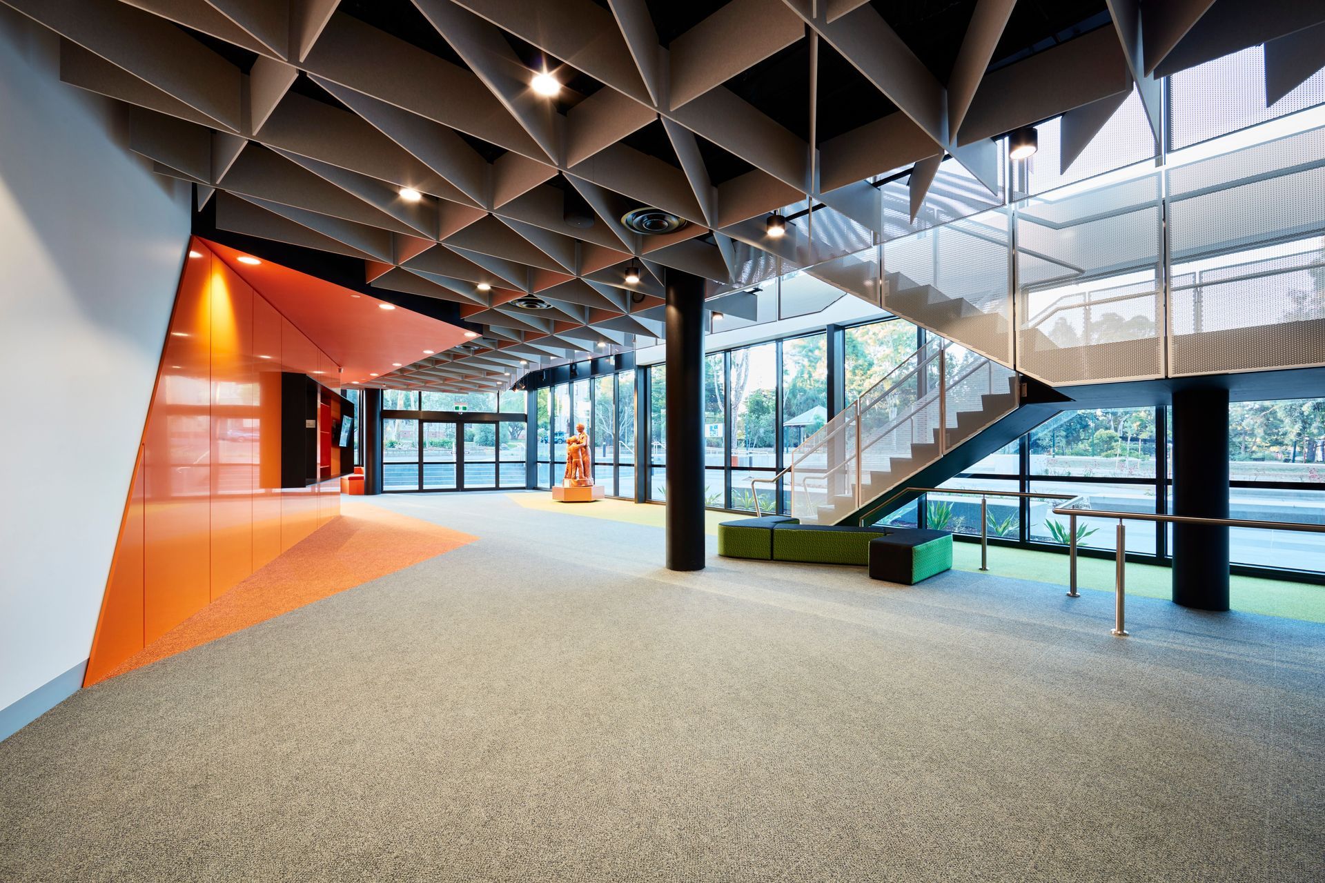 Loyola College Performing Arts Centre