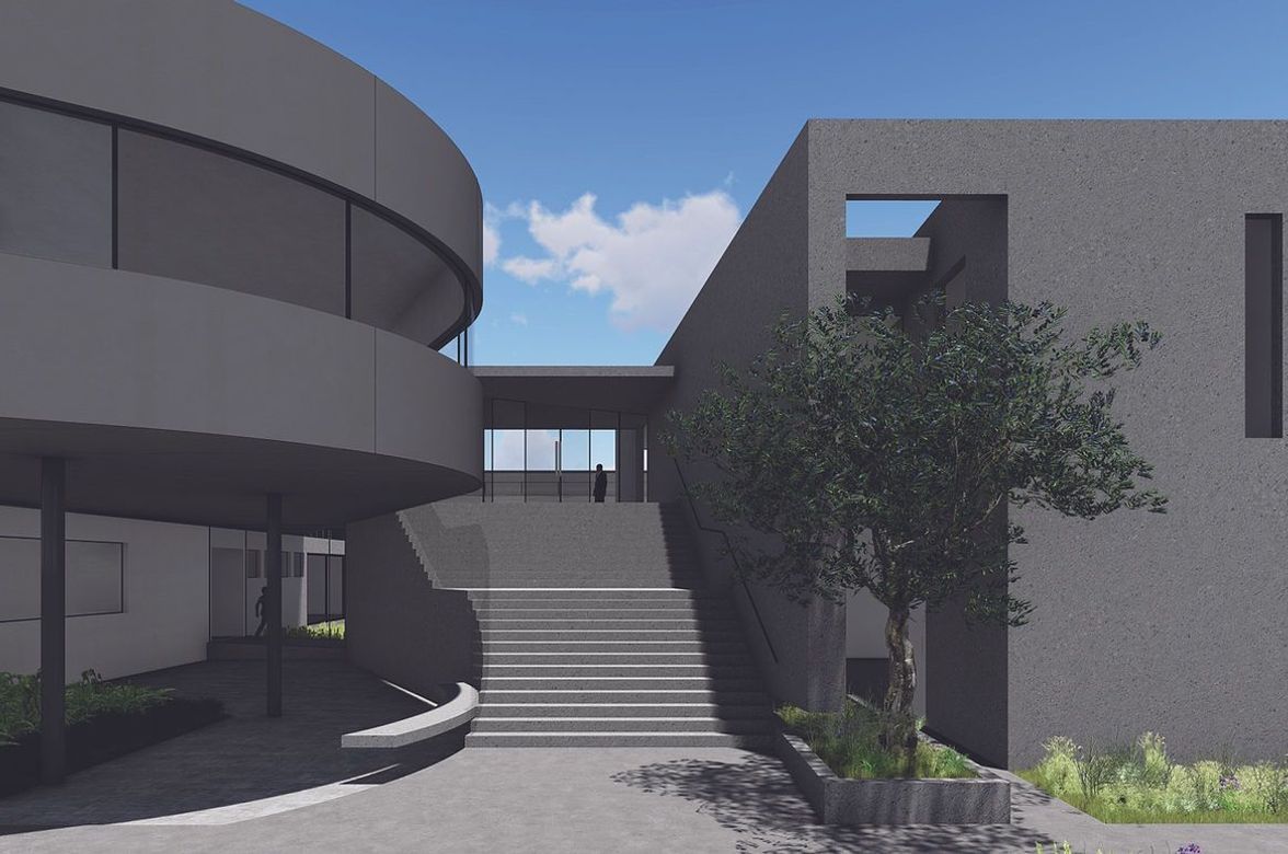 ME Technical High School