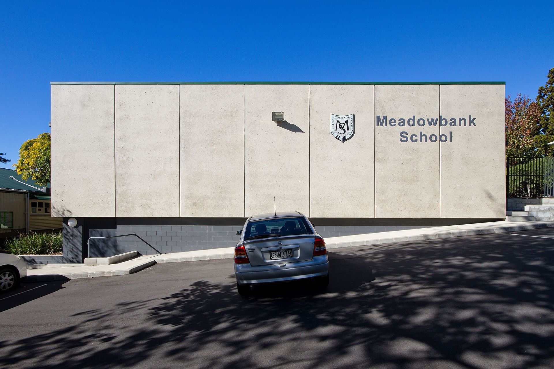 Meadowbank School