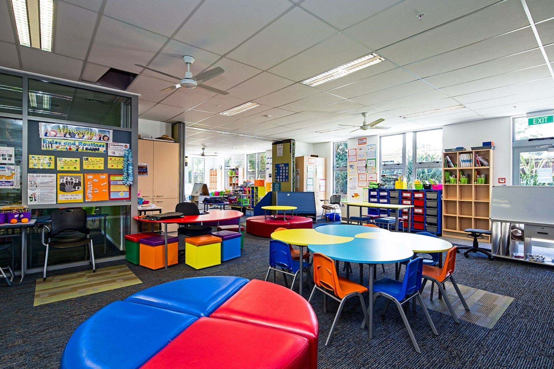 Mangere East Primary School