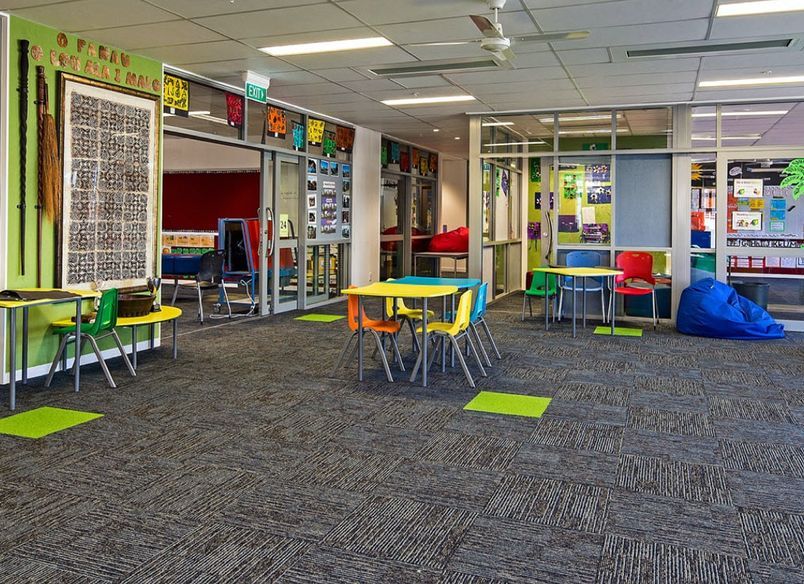 Mangere East Primary School