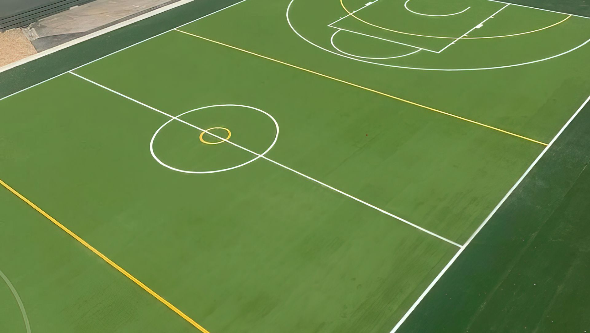 Merri Creek School banner