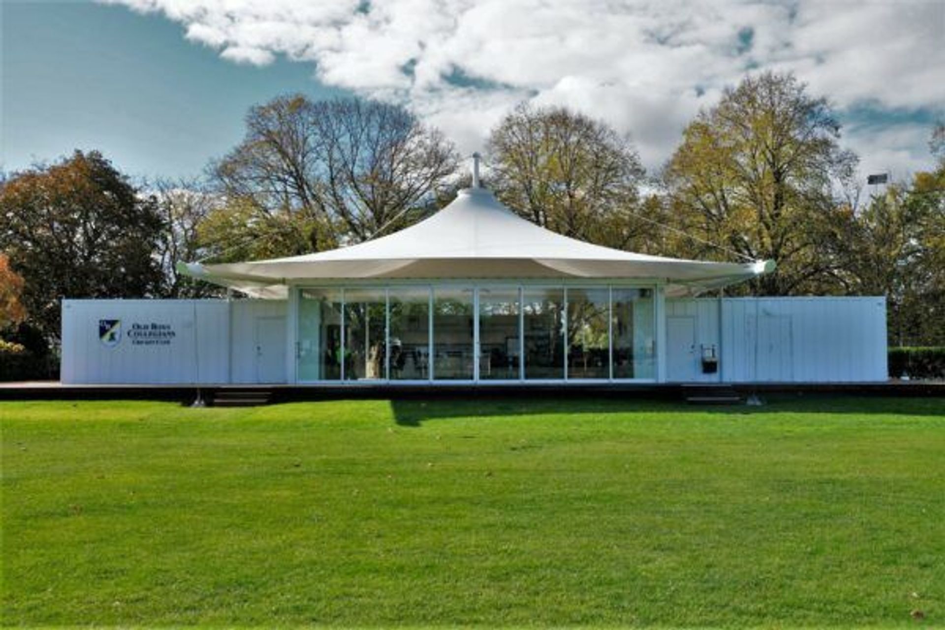 Old Boys Collegians Cricket Club – Christchurch