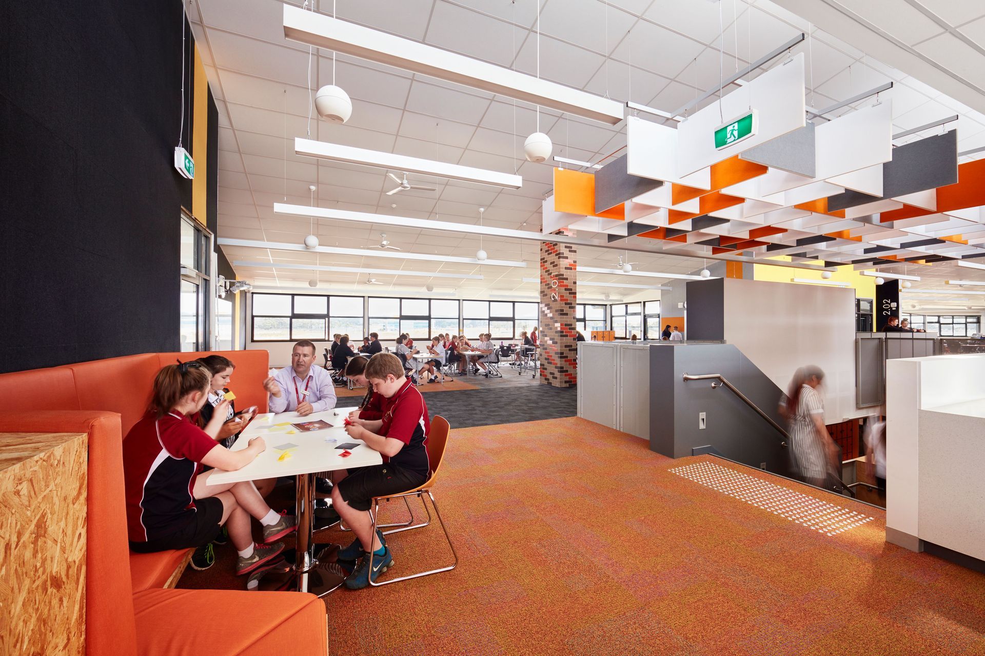 Officer Secondary College