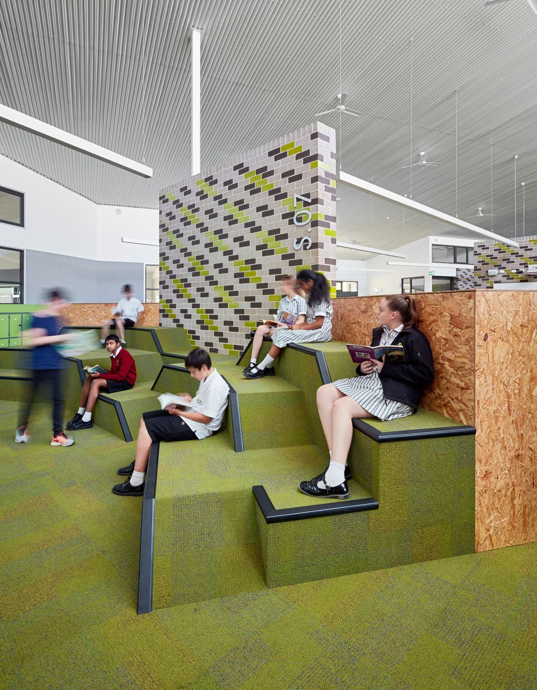 Officer Secondary College