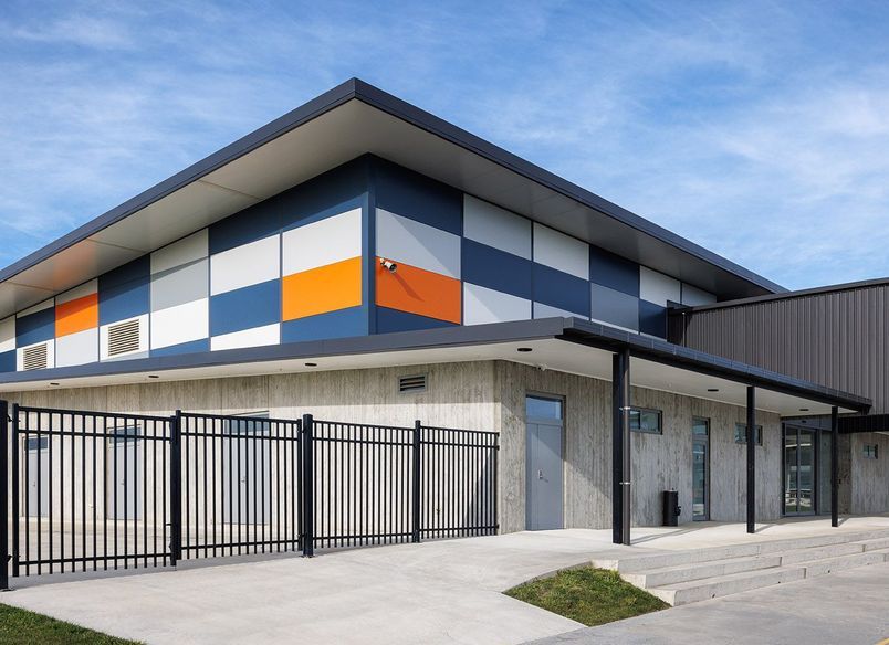 OneSchool Global Palmerston North